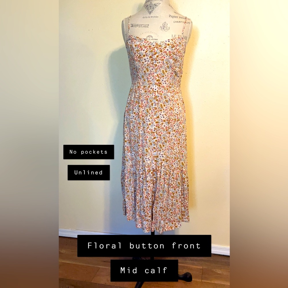 Women’s dress